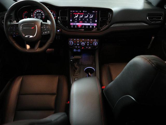 2026 Dodge Durango GT Plus HEMI V8 AWD