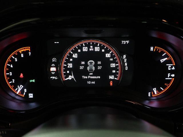 2026 Dodge Durango GT Plus HEMI V8 AWD