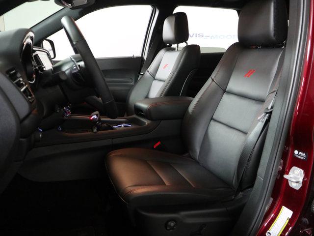2026 Dodge Durango GT Plus HEMI V8 AWD
