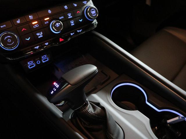 2026 Dodge Durango GT Plus HEMI V8 AWD