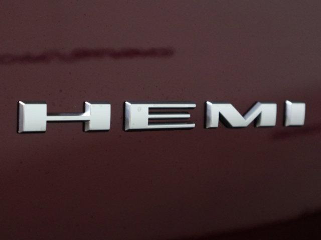 2026 Dodge Durango GT Plus HEMI V8 AWD