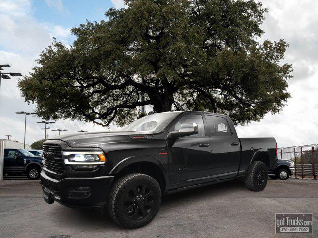 2019 Ram 2500 Laramie Crew Cab 4x4 6'4" Box for sale in San Antonio, TX