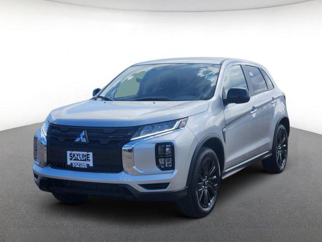 2026 Mitsubishi Outlander Sport 2.0 LE