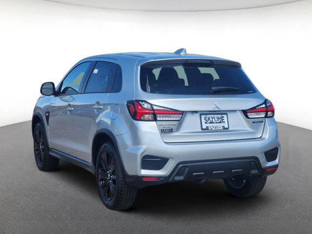 2026 Mitsubishi Outlander Sport 2.0 LE