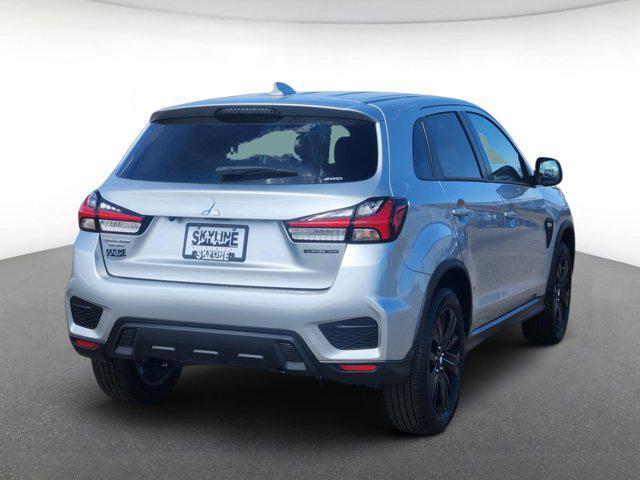 2026 Mitsubishi Outlander Sport 2.0 LE