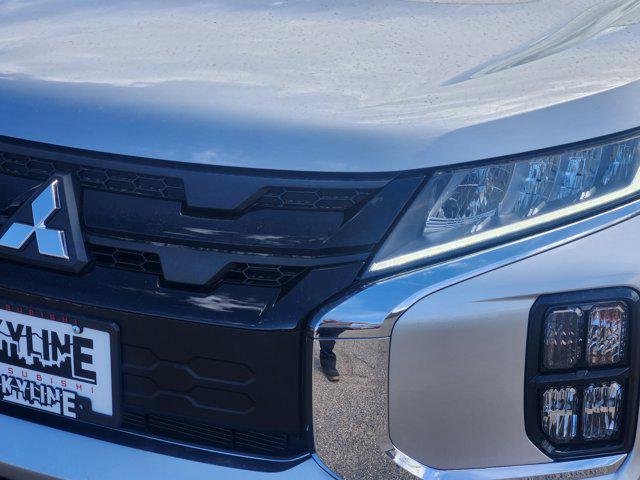 2026 Mitsubishi Outlander Sport 2.0 LE