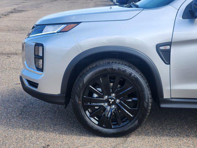 2026 Mitsubishi Outlander Sport 2.0 LE