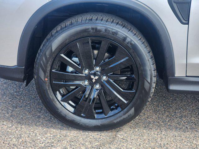 2026 Mitsubishi Outlander Sport 2.0 LE