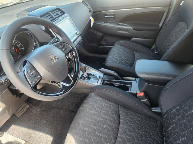 2026 Mitsubishi Outlander Sport 2.0 LE