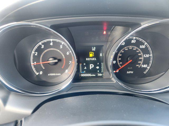 2026 Mitsubishi Outlander Sport 2.0 LE