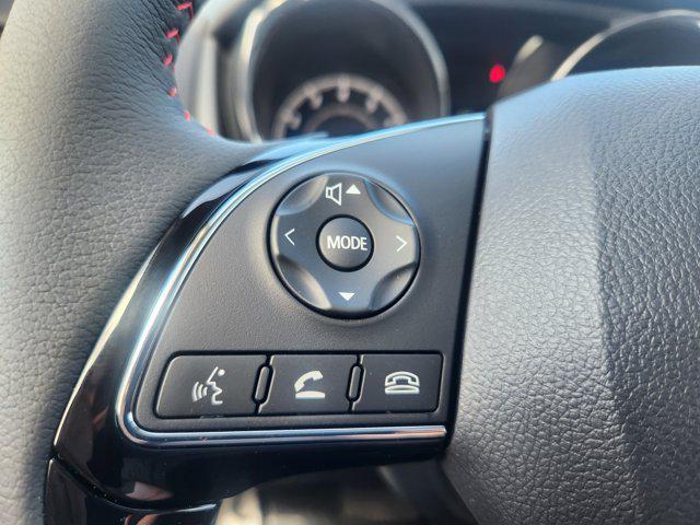 2026 Mitsubishi Outlander Sport 2.0 LE