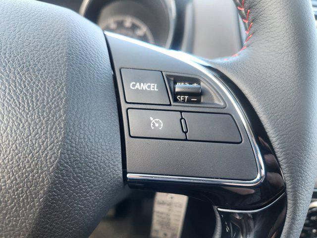 2026 Mitsubishi Outlander Sport 2.0 LE