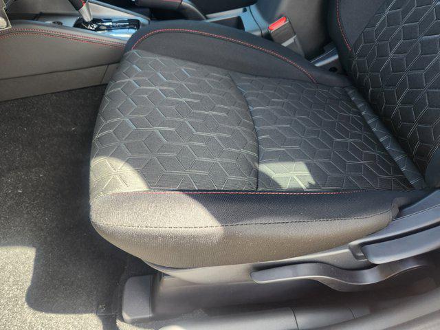 2026 Mitsubishi Outlander Sport 2.0 LE