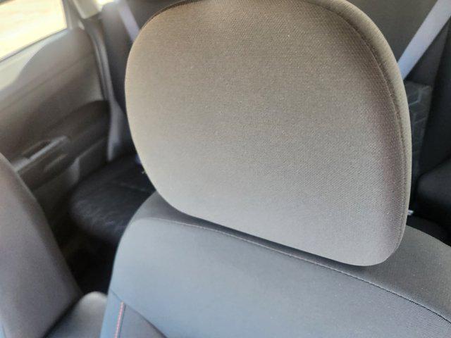 2026 Mitsubishi Outlander Sport 2.0 LE