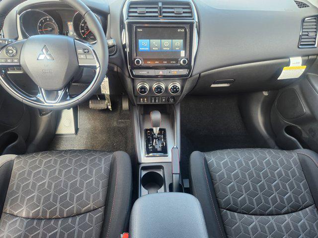 2026 Mitsubishi Outlander Sport 2.0 LE