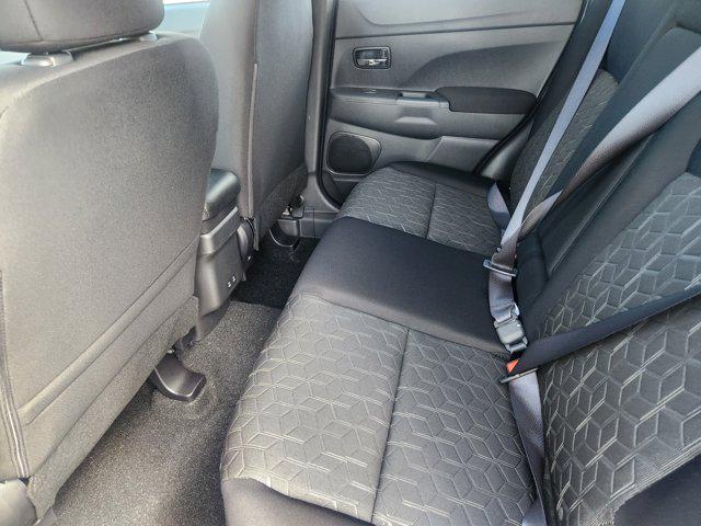2026 Mitsubishi Outlander Sport 2.0 LE