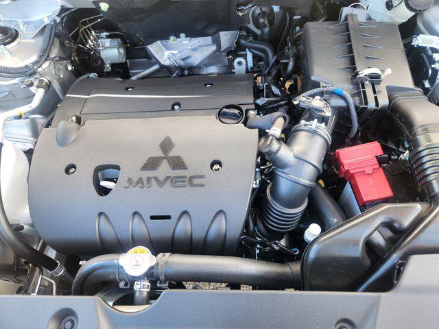2026 Mitsubishi Outlander Sport 2.0 LE