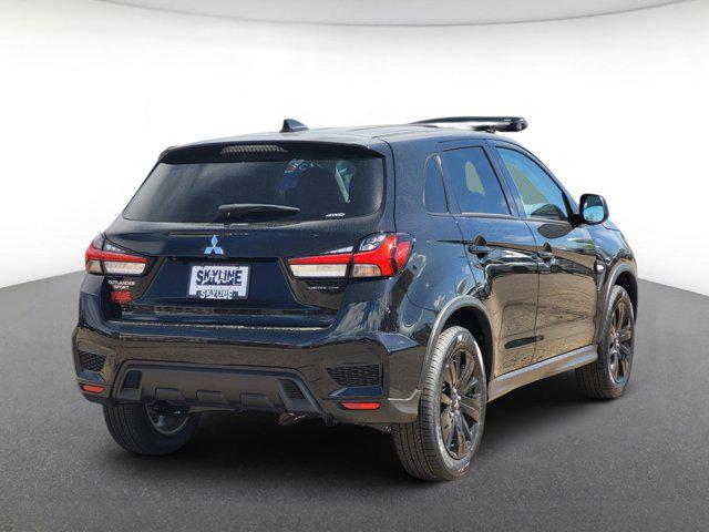2026 Mitsubishi Outlander Sport 2.0 LE