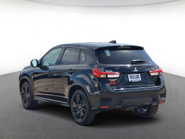 2026 Mitsubishi Outlander Sport 2.0 LE