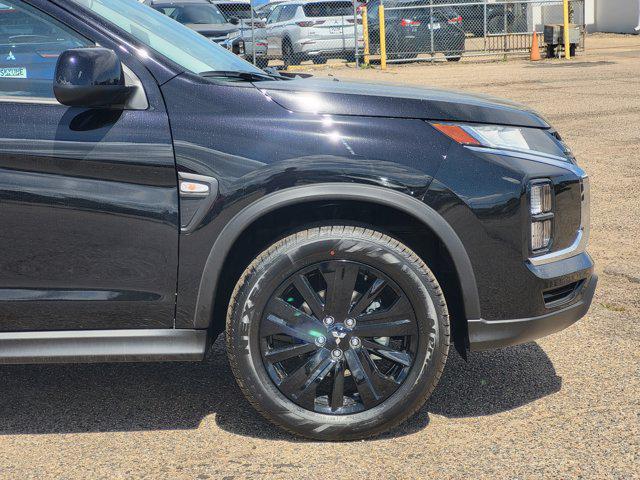 2026 Mitsubishi Outlander Sport 2.0 LE