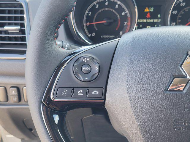 2026 Mitsubishi Outlander Sport 2.0 LE