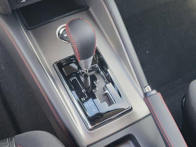 2026 Mitsubishi Outlander Sport 2.0 LE