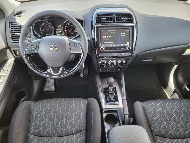 2026 Mitsubishi Outlander Sport 2.0 LE