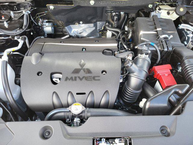 2026 Mitsubishi Outlander Sport 2.0 LE