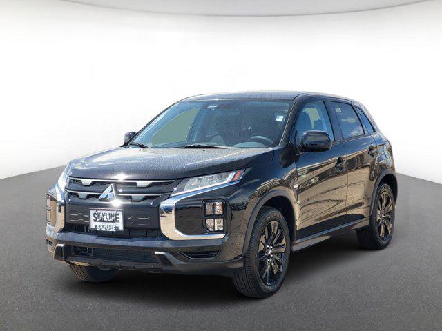 2026 Mitsubishi Outlander Sport 2.0 LE