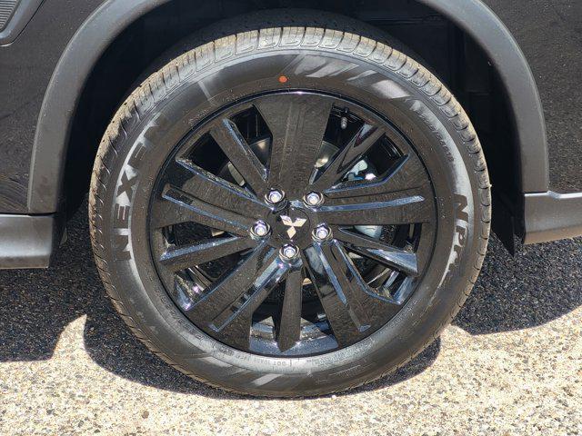 2026 Mitsubishi Outlander Sport 2.0 LE
