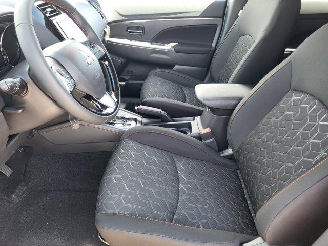 2026 Mitsubishi Outlander Sport 2.0 LE