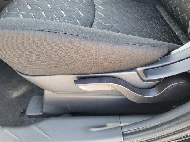 2026 Mitsubishi Outlander Sport 2.0 LE