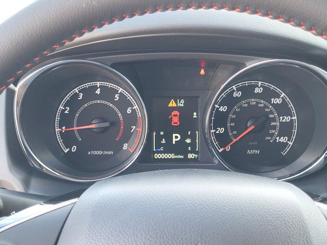 2026 Mitsubishi Outlander Sport 2.0 LE