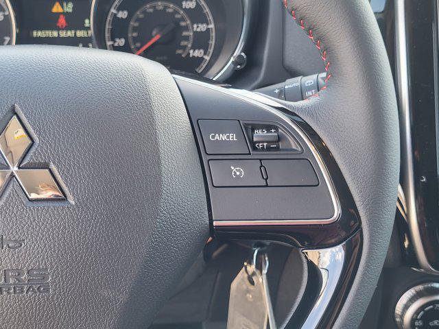 2026 Mitsubishi Outlander Sport 2.0 LE