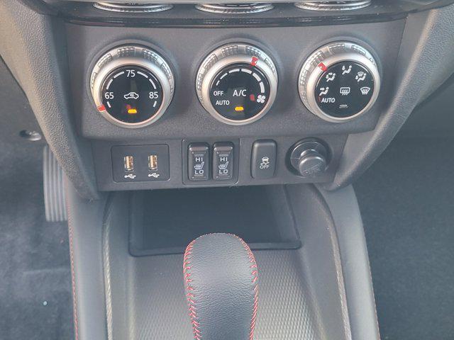 2026 Mitsubishi Outlander Sport 2.0 LE