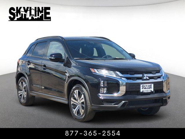 2026 Mitsubishi Outlander Sport 2.4 SEL for sale in Thornton, CO