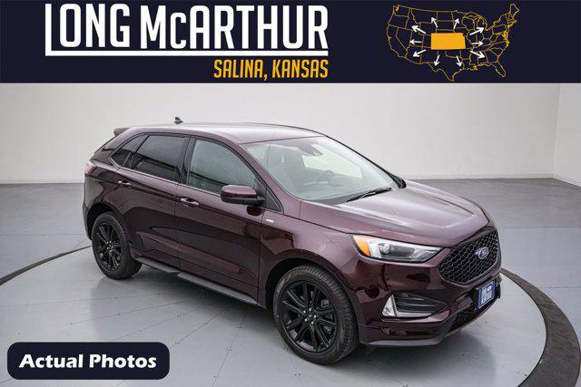 2024 Ford Edge ST-Line for sale in Salina, KS