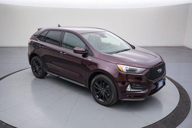 2024 Ford Edge ST-Line