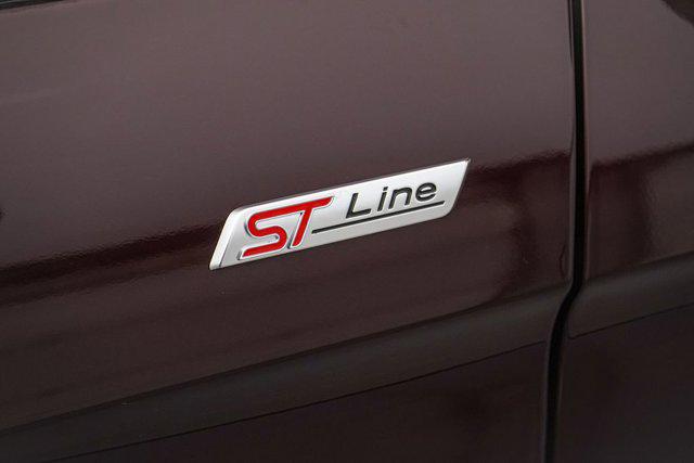 2024 Ford Edge ST-Line