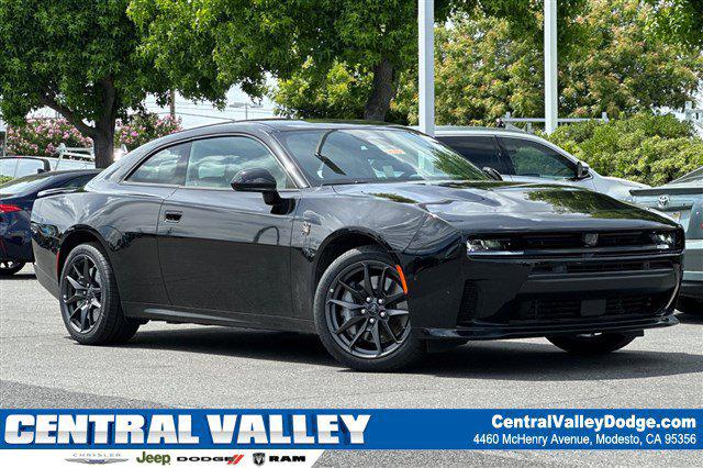 2026 Dodge Charger Scat Pack 2-Door AWD for sale in Modesto, CA