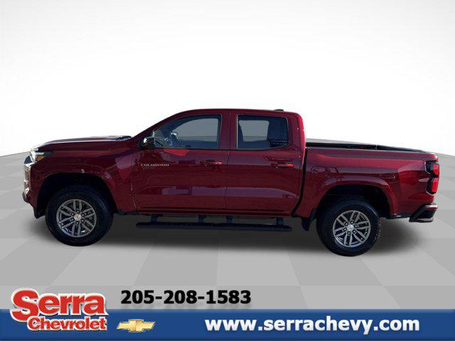 2026 Chevrolet Colorado LT, RWD for sale in Birmingham, AL