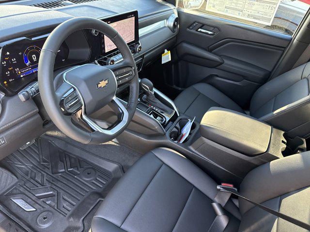 2026 Chevrolet Colorado LT, RWD