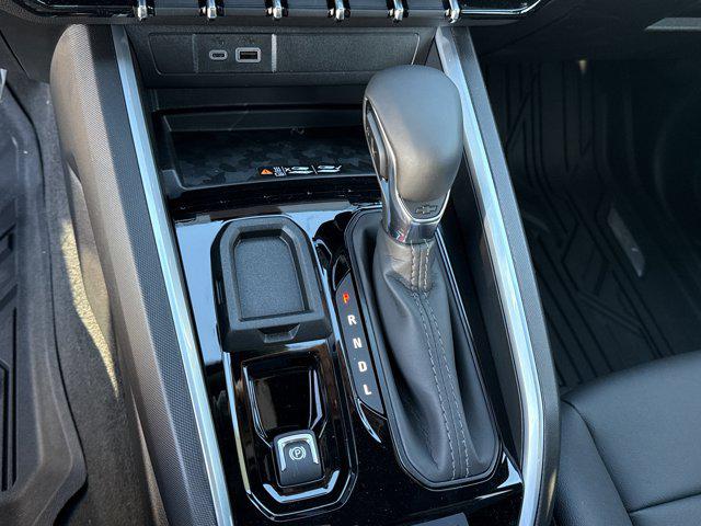 2026 Chevrolet Colorado LT, RWD