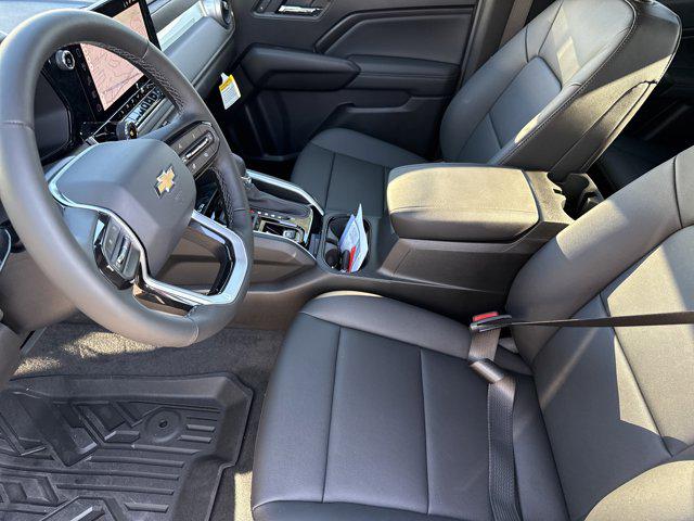 2026 Chevrolet Colorado LT, RWD