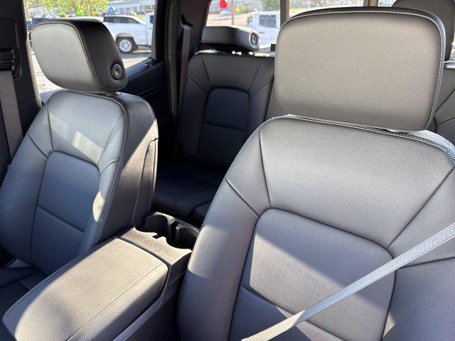 2026 Chevrolet Colorado LT, RWD