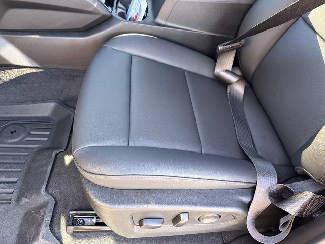 2026 Chevrolet Colorado LT, RWD