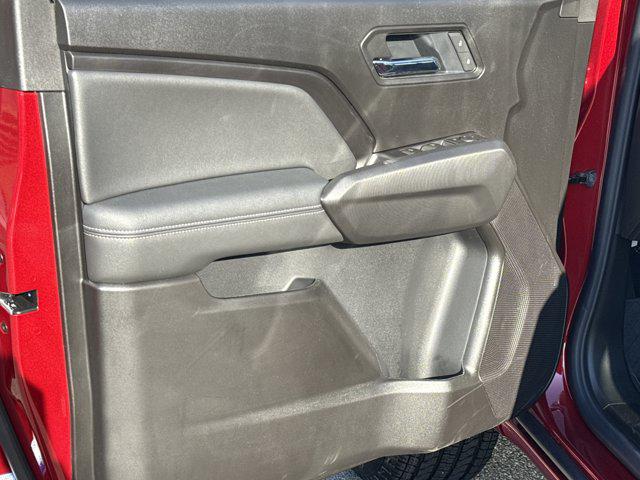 2026 Chevrolet Colorado LT, RWD