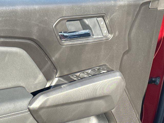2026 Chevrolet Colorado LT, RWD