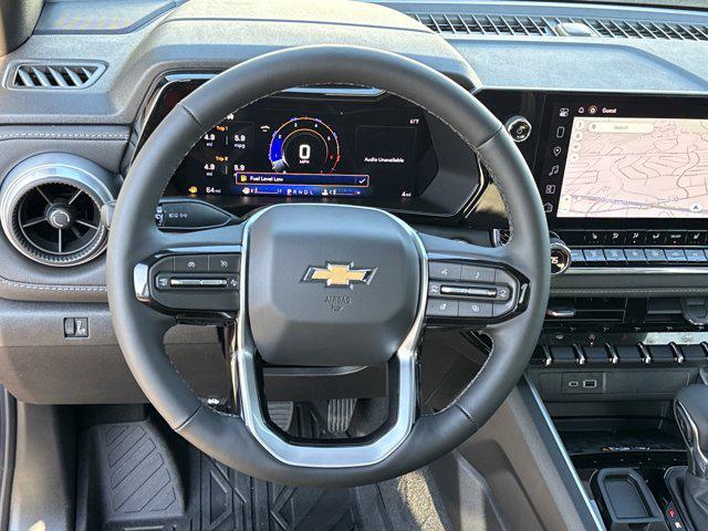 2026 Chevrolet Colorado LT, RWD