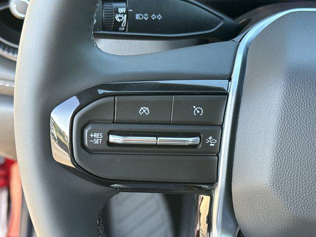2026 Chevrolet Colorado LT, RWD